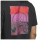 Adidas Ανδρική κοντομάνικη μπλούζα Hoops Graphic Tee Adidas Ανδρική κοντομάνικη μπλούζα Hoops Graphic Tee